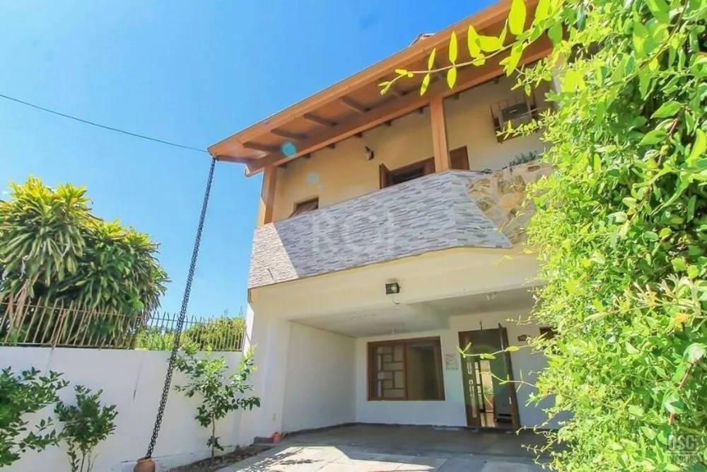 Casa, 3 quartos, 146 m² - Foto 3