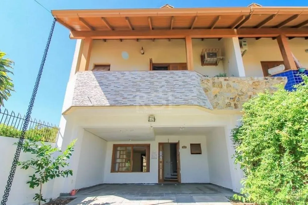 Casa, 3 quartos, 146 m² - Foto 2