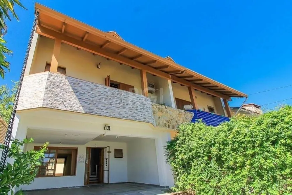 Casa, 3 quartos, 146 m² - Foto 1
