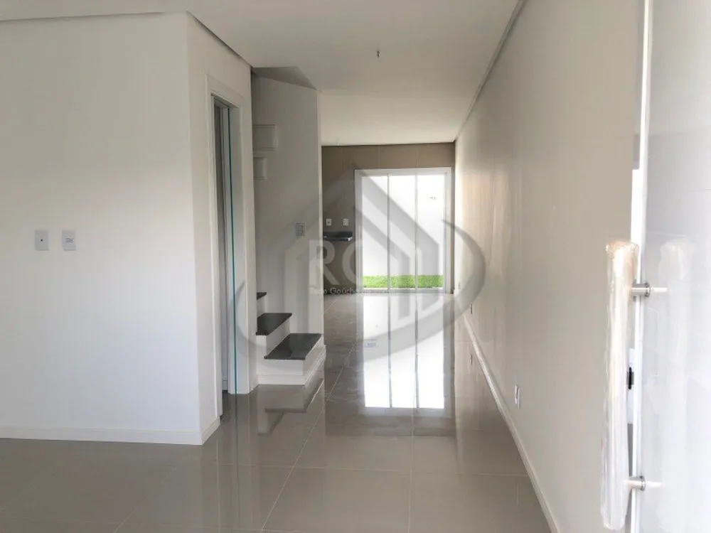 Sobrado, 2 quartos, 91 m² - Foto 2