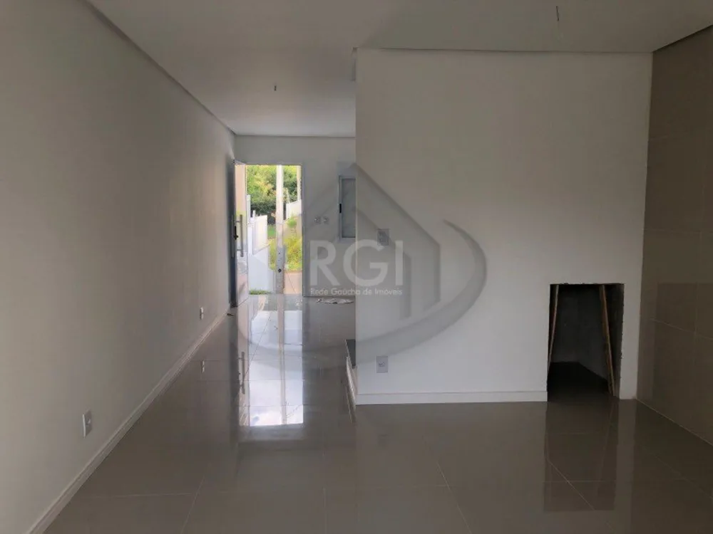 Sobrado, 2 quartos, 91 m² - Foto 4