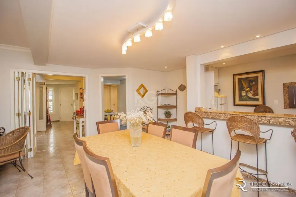Casa, 3 quartos, 348 m² - Foto 4