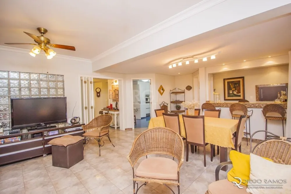 Casa, 3 quartos, 348 m² - Foto 2