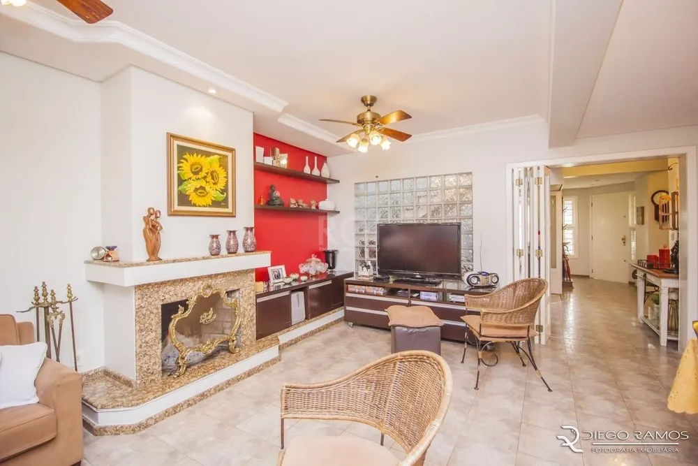 Casa, 3 quartos, 348 m² - Foto 3