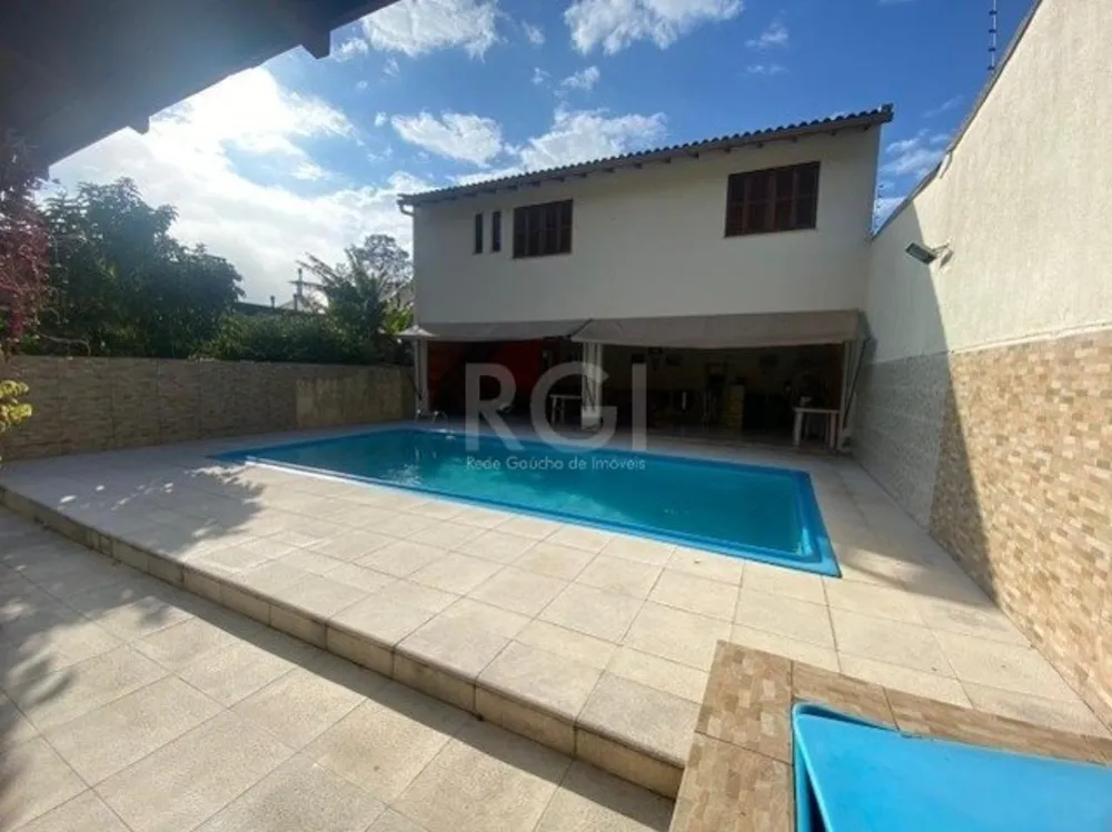 Casa, 4 quartos, 175 m² - Foto 2