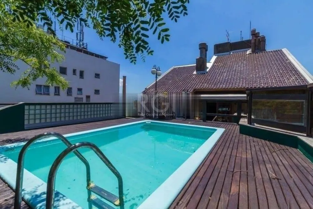 Cobertura, 4 quartos, 469 m² - Foto 1