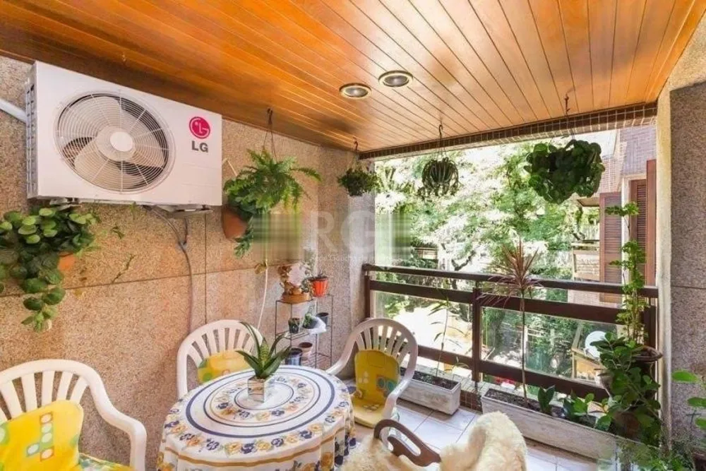 Cobertura, 4 quartos, 469 m² - Foto 3