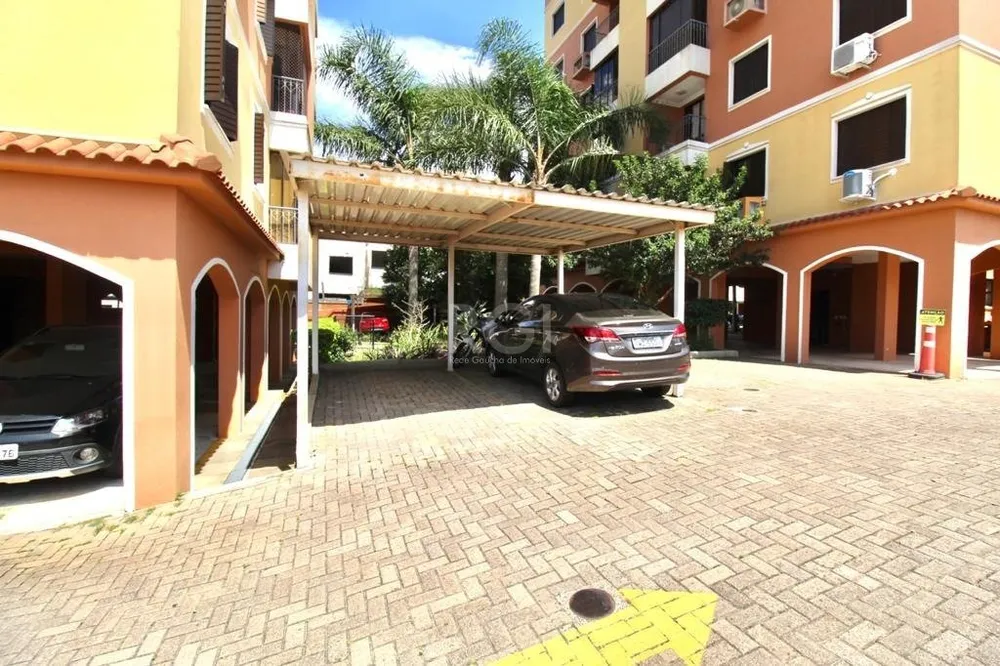 Apartamento, 3 quartos, 65 m² - Foto 3