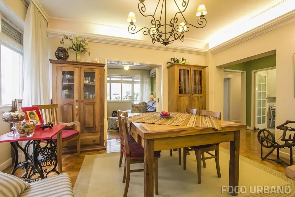 Apartamento, 4 quartos, 155 m² - Foto 3
