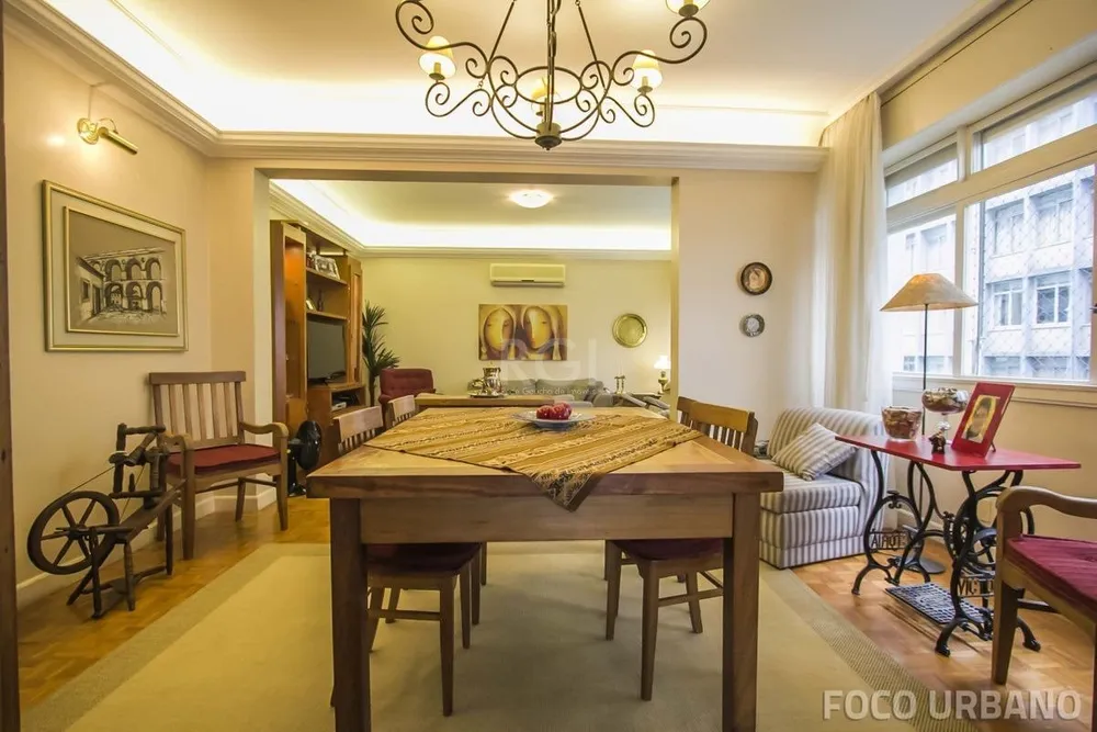 Apartamento, 4 quartos, 155 m² - Foto 1