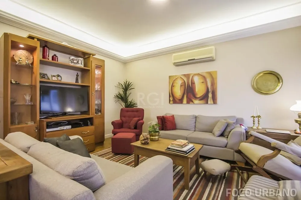 Apartamento, 4 quartos, 155 m² - Foto 2
