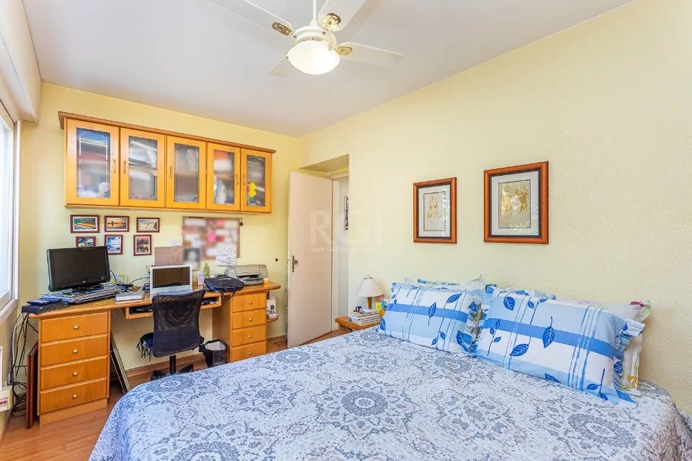 Apartamento, 2 quartos, 80 m² - Foto 3