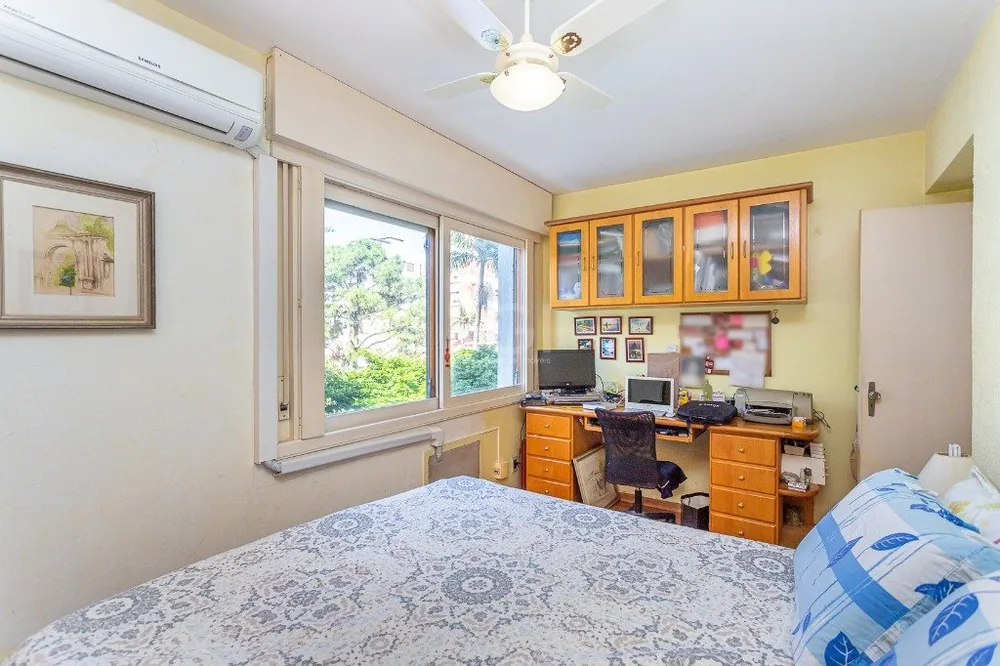 Apartamento, 2 quartos, 80 m² - Foto 4