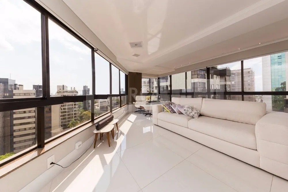 Apartamento, 3 quartos, 258 m² - Foto 2