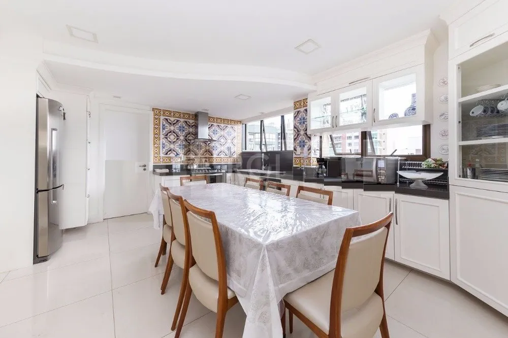 Apartamento, 3 quartos, 258 m² - Foto 4