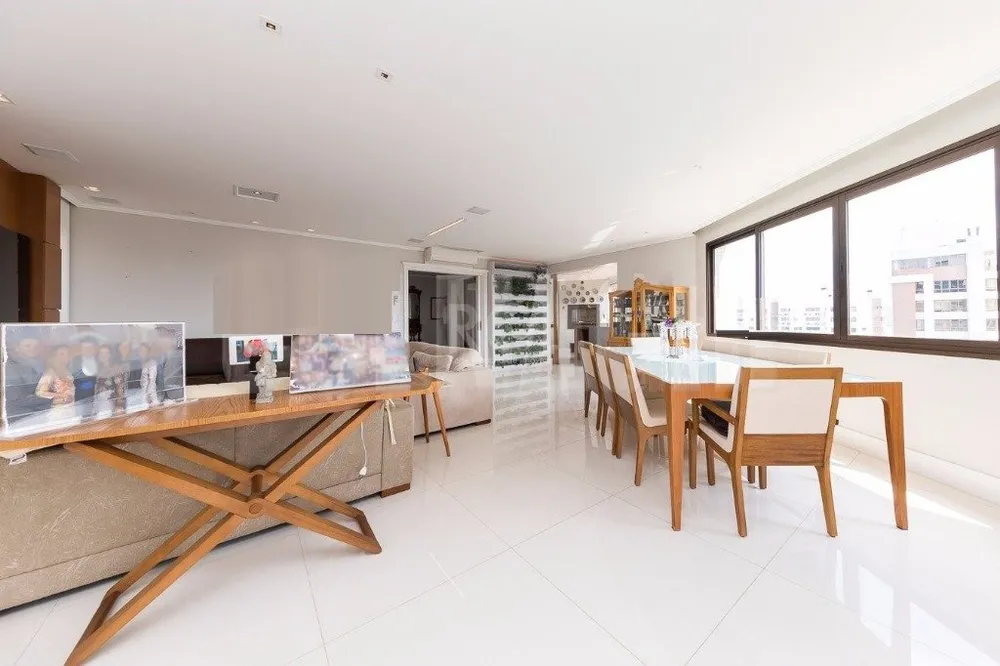 Apartamento, 3 quartos, 258 m² - Foto 3