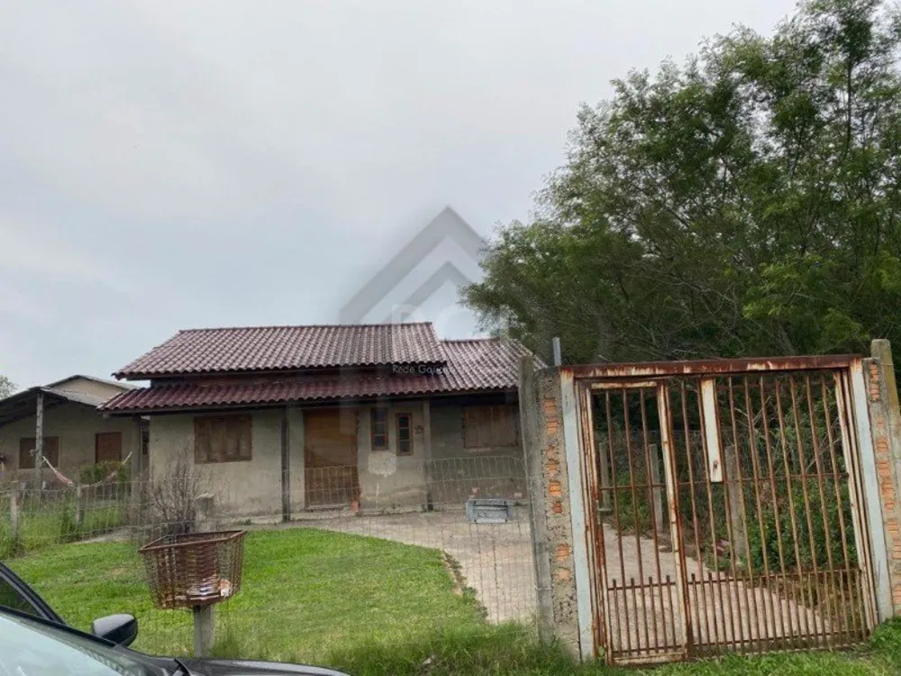 Casa, 2 quartos, 73 m² - Foto 1