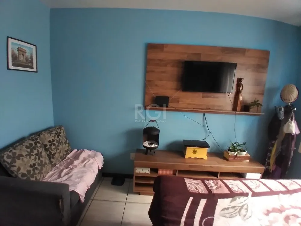 Apartamento, 2 quartos, 62 m² - Foto 3