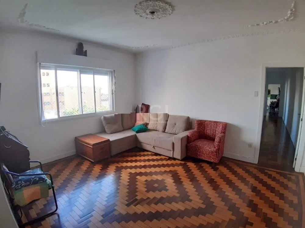Apartamento, 3 quartos, 117 m² - Foto 2