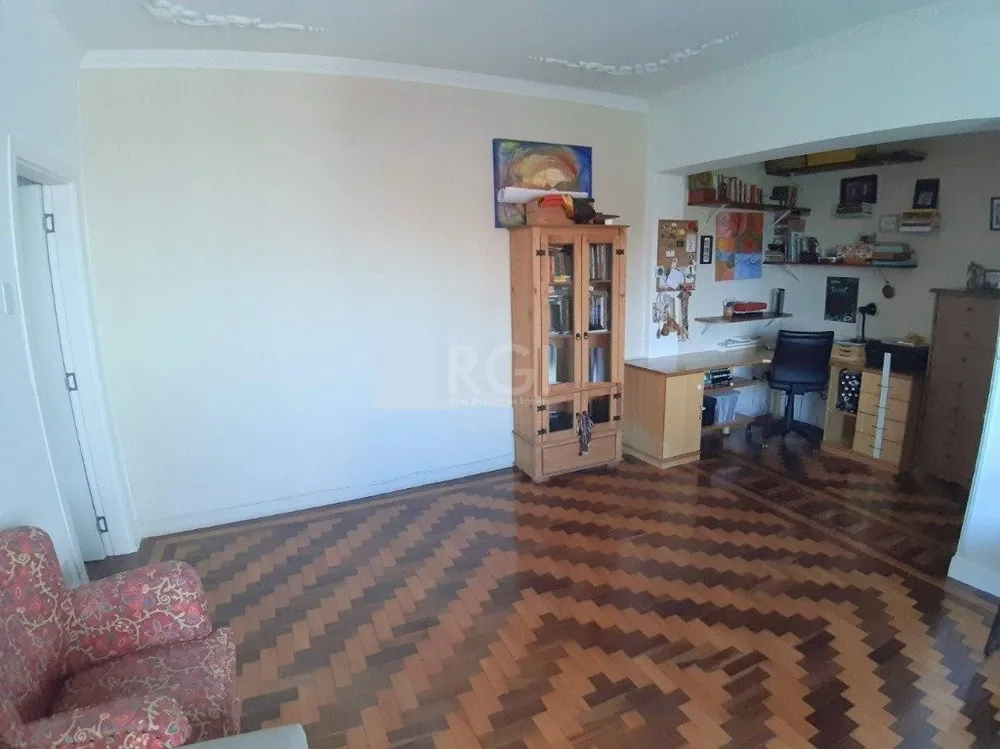 Apartamento, 3 quartos, 117 m² - Foto 3
