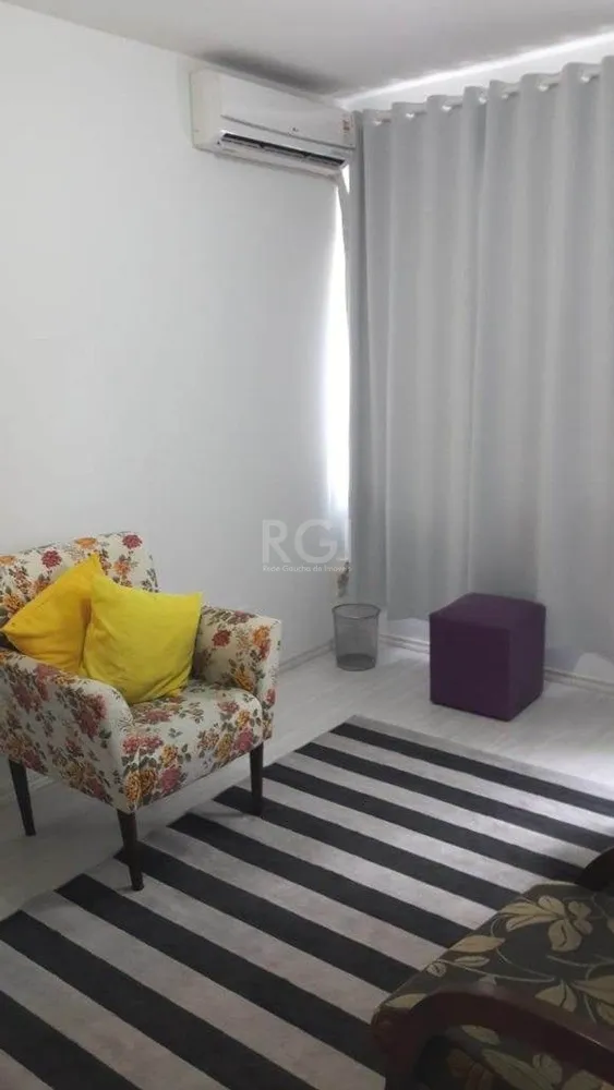 Sala-Conjunto, 29 m² - Foto 1