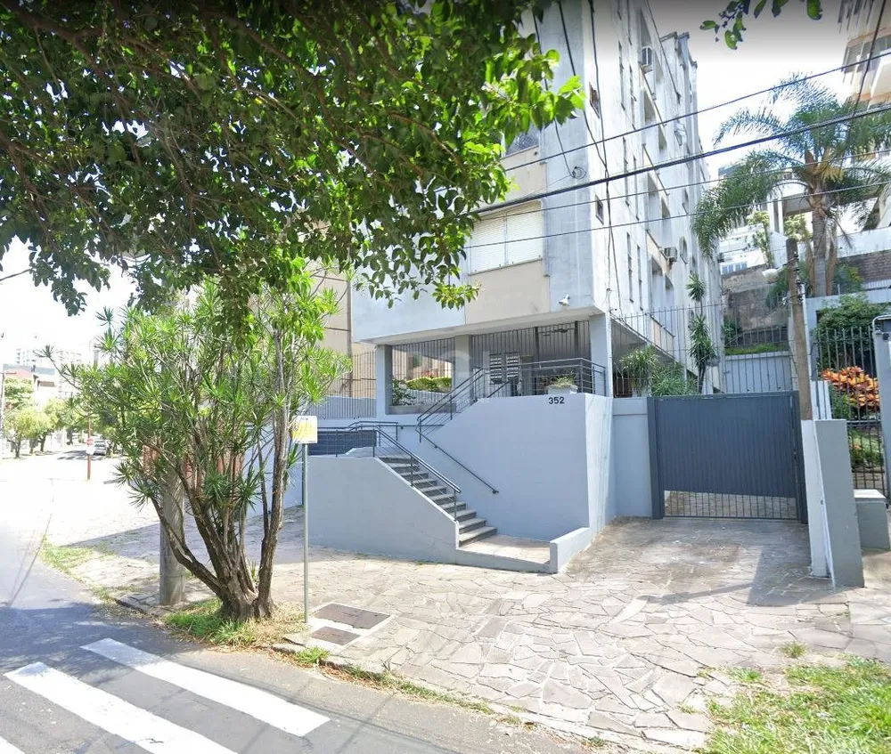 Apartamento, 1 quarto, 48 m² - Foto 1