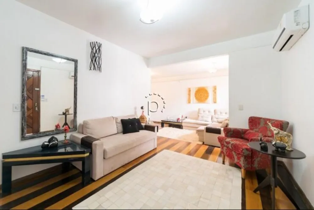Casa, 3 quartos, 263 m² - Foto 4