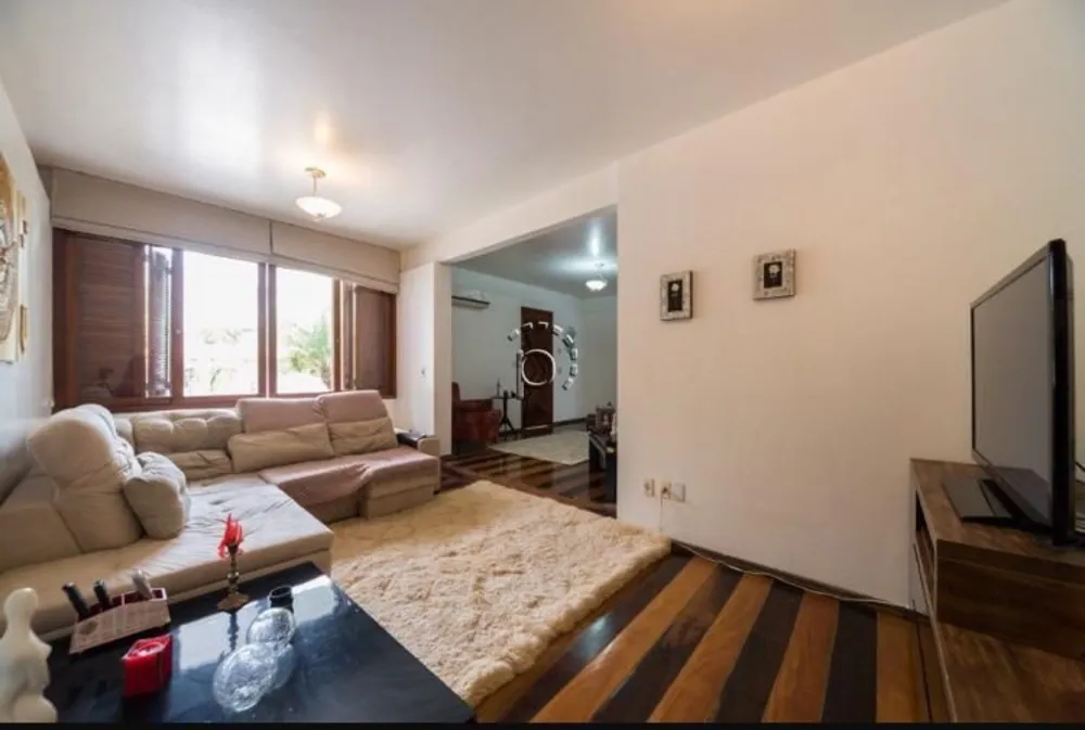 Casa, 3 quartos, 263 m² - Foto 3