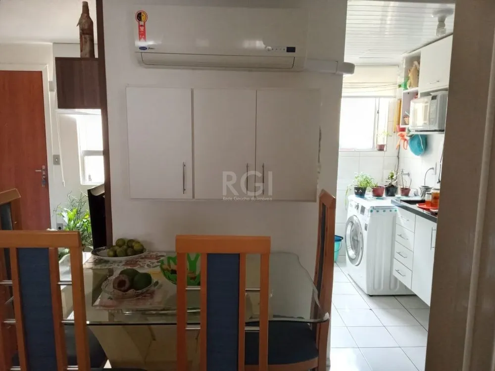 Apartamento, 2 quartos, 47 m² - Foto 2
