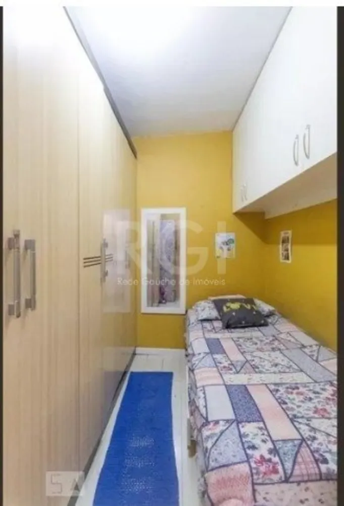 Apartamento, 1 quarto, 41 m² - Foto 3