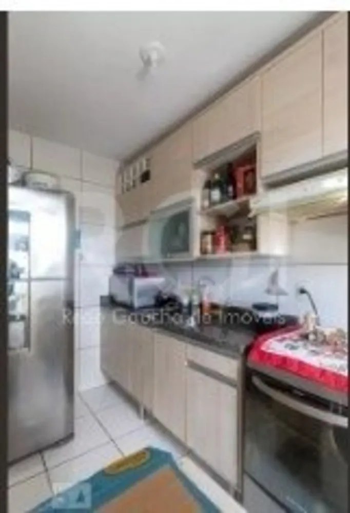 Apartamento, 1 quarto, 41 m² - Foto 2