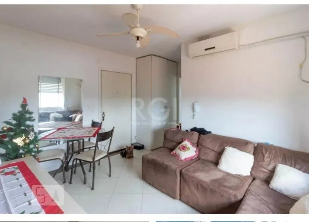 Apartamento, 1 quarto, 41 m² - Foto 1