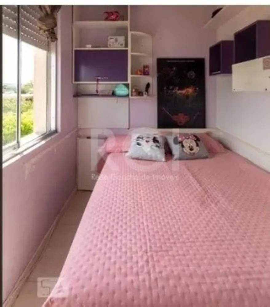 Apartamento, 1 quarto, 41 m² - Foto 4