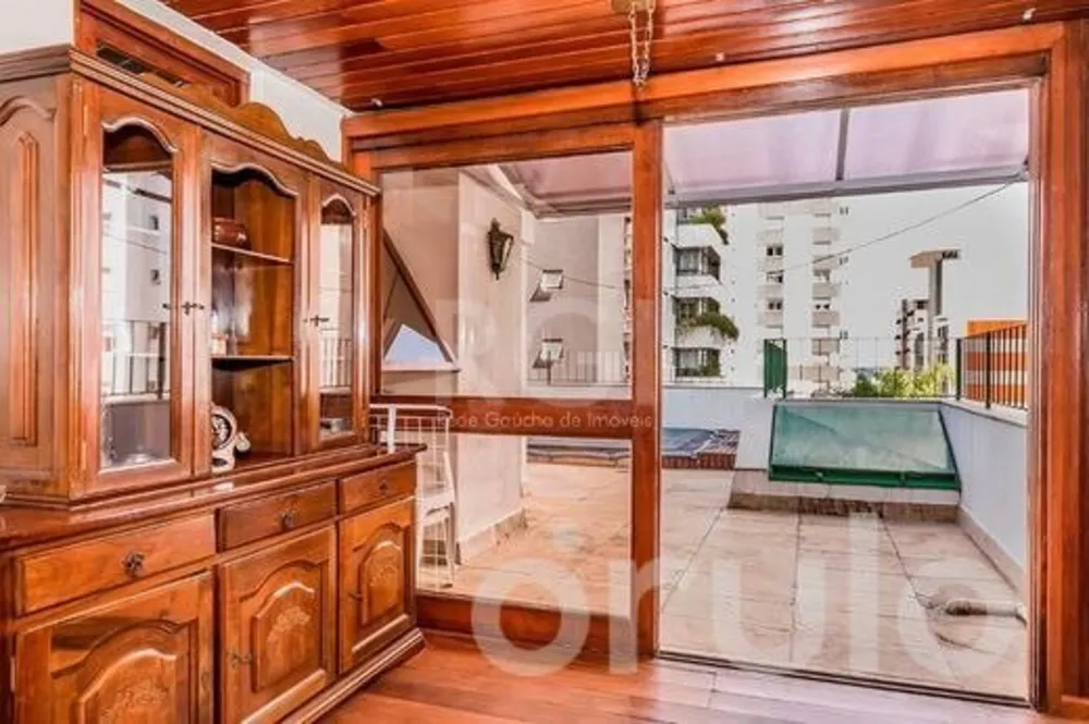 Cobertura, 3 quartos, 244 m² - Foto 4