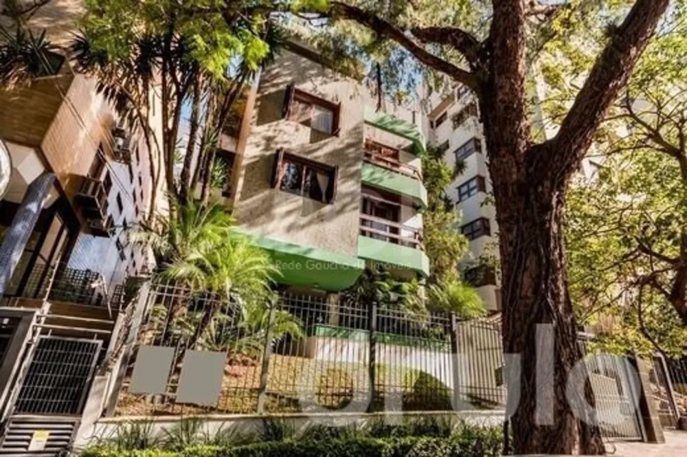 Cobertura, 3 quartos, 244 m² - Foto 2