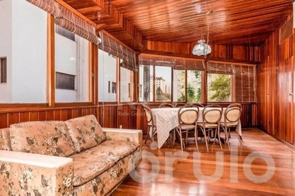 Cobertura, 3 quartos, 244 m² - Foto 3