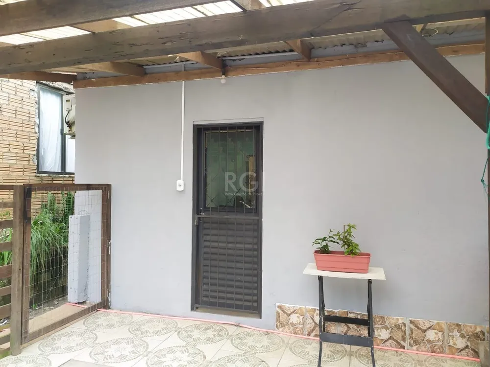 Casa, 2 quartos, 92 m² - Foto 1