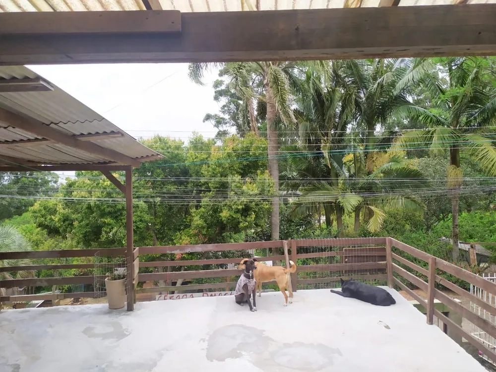 Casa, 2 quartos, 92 m² - Foto 3