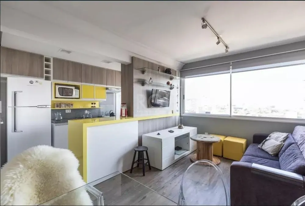 Apartamento, 2 quartos, 63 m² - Foto 2
