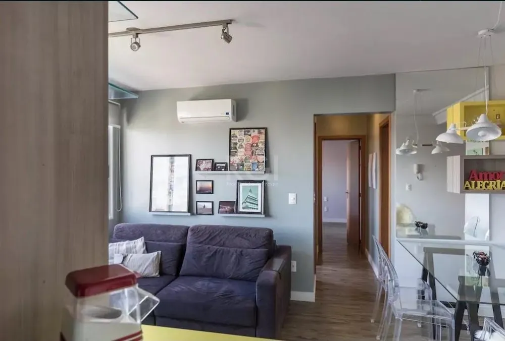Apartamento, 2 quartos, 63 m² - Foto 4