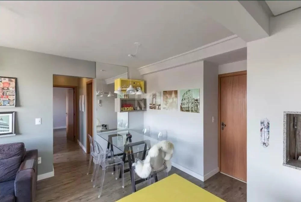 Apartamento, 2 quartos, 63 m² - Foto 3