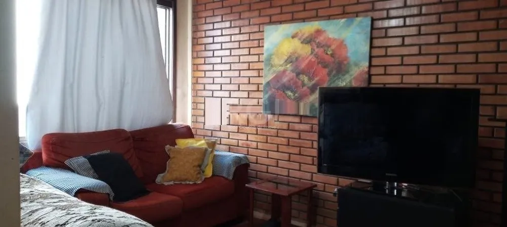 Apartamento, 1 quarto, 46 m² - Foto 1
