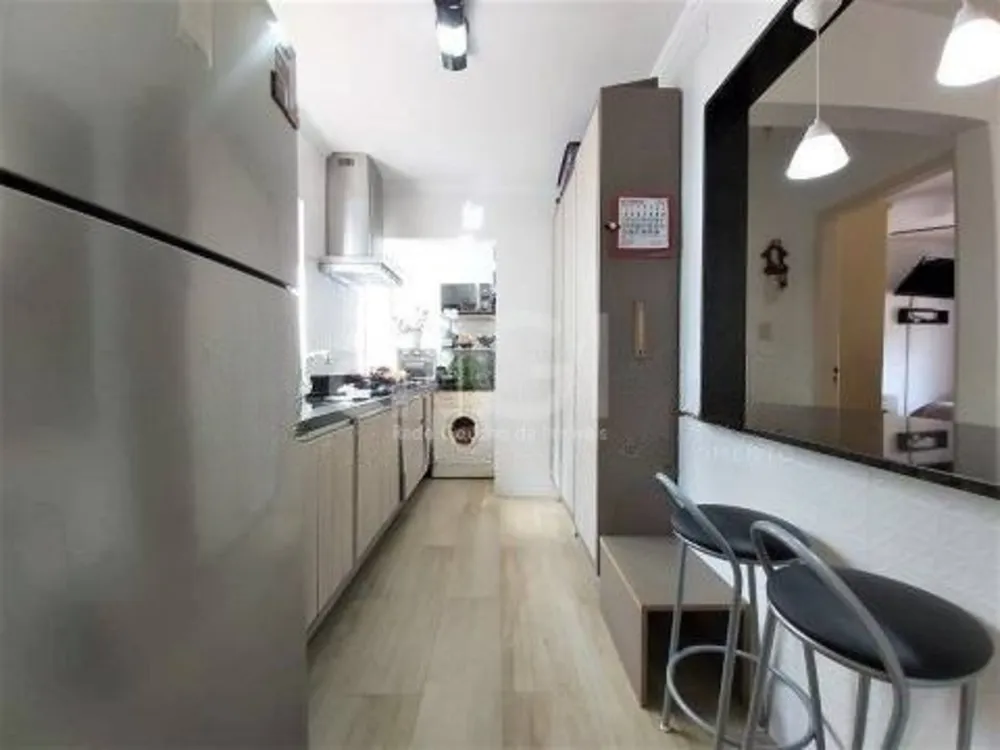 Apartamento, 1 quarto, 42 m² - Foto 4