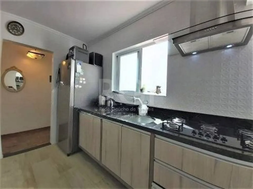 Apartamento, 1 quarto, 42 m² - Foto 3