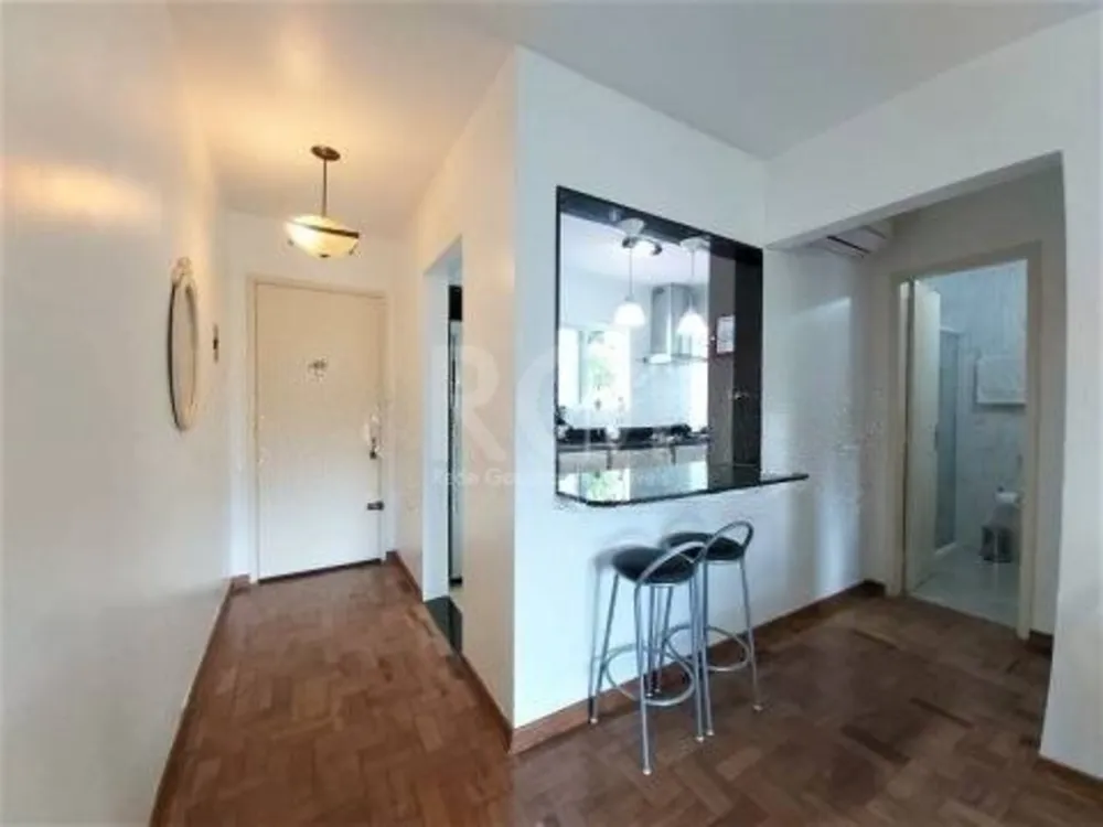 Apartamento, 1 quarto, 42 m² - Foto 2