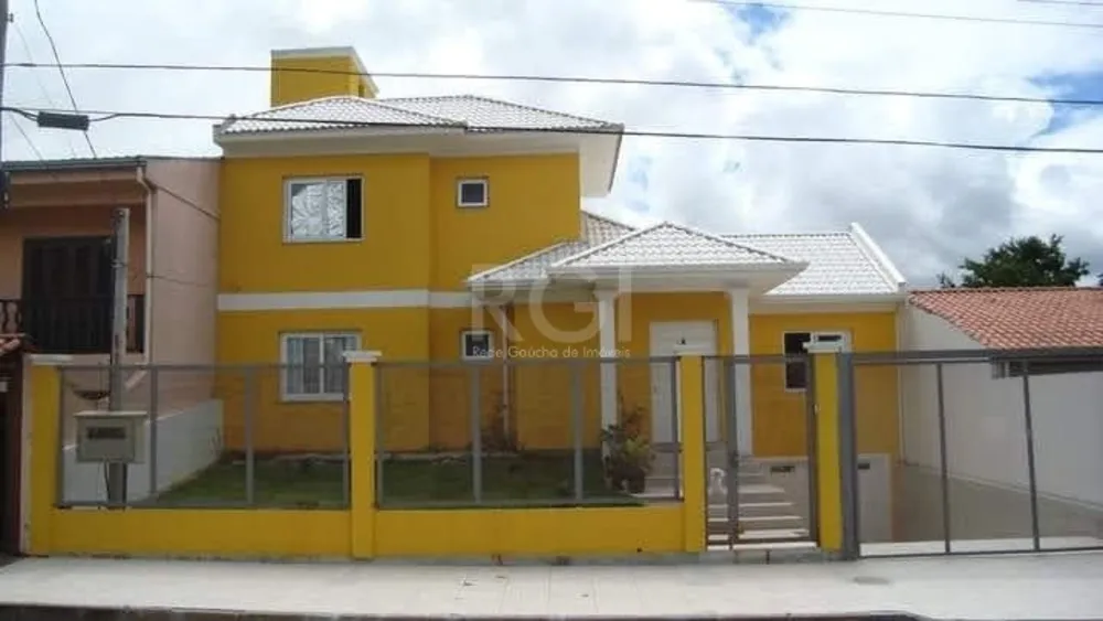 Casa, 3 quartos, 250 m² - Foto 1