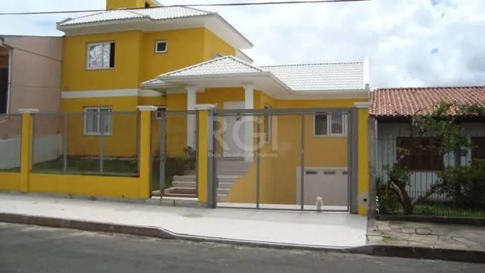 Casa, 3 quartos, 250 m² - Foto 2