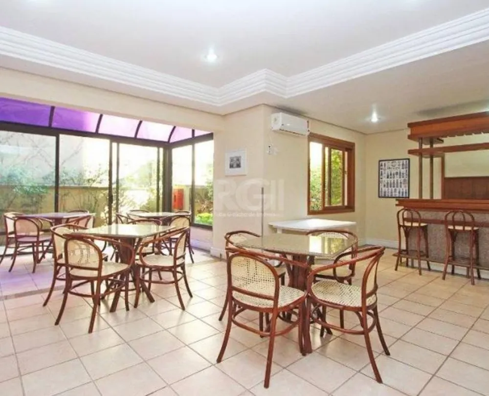 Apartamento, 3 quartos, 82 m² - Foto 2