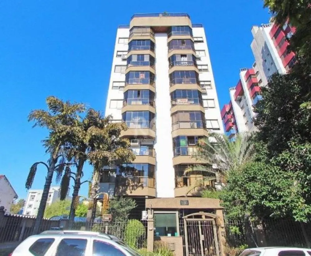Apartamento, 3 quartos, 82 m² - Foto 1