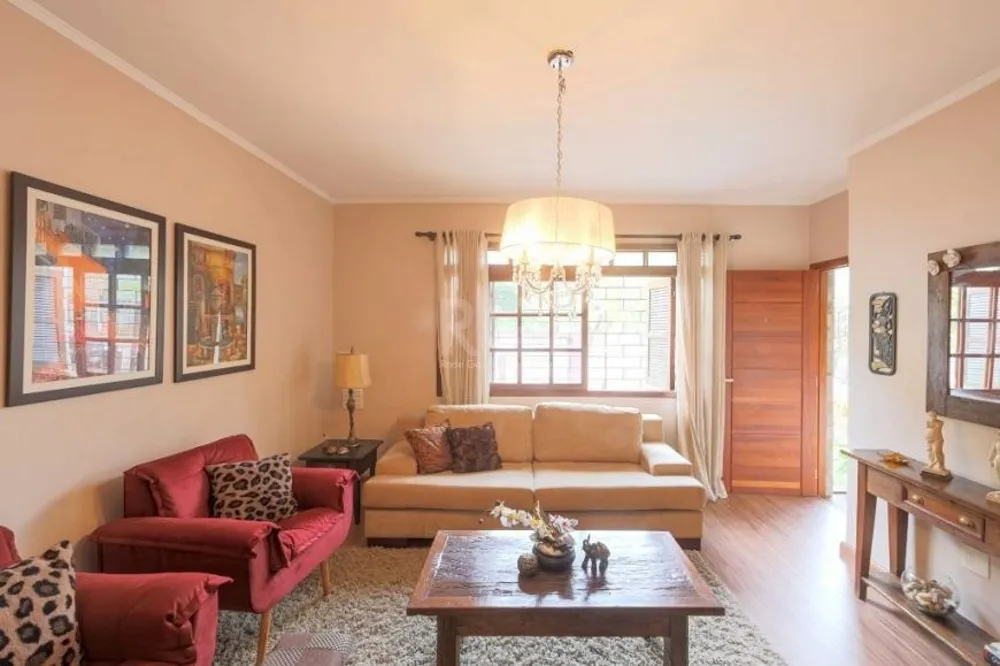 Casa, 3 quartos, 300 m² - Foto 4